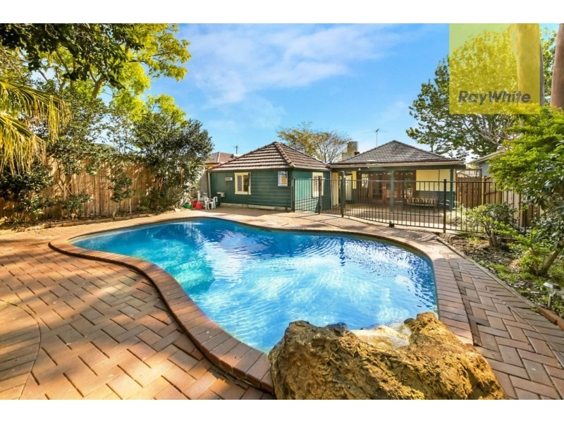 14 Gore Street, Parramatta NSW 2150