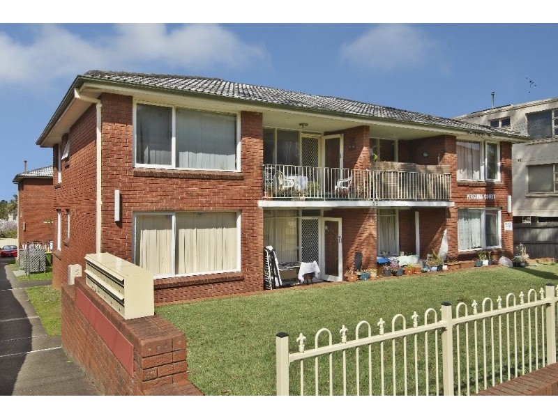 9/52 Virginia Street, Rosehill NSW 2142