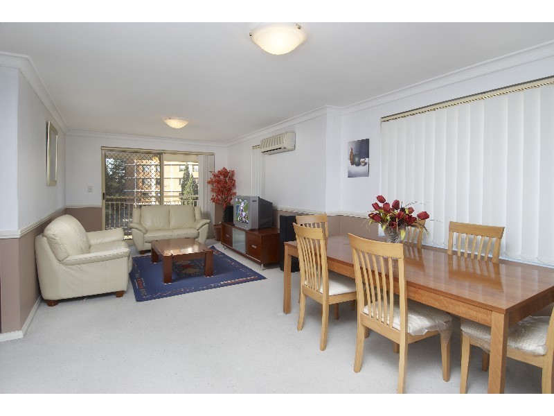 6/23 Great Western Highway, Parramatta NSW 2150