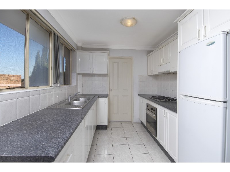 6/23 Great Western Highway, Parramatta NSW 2150