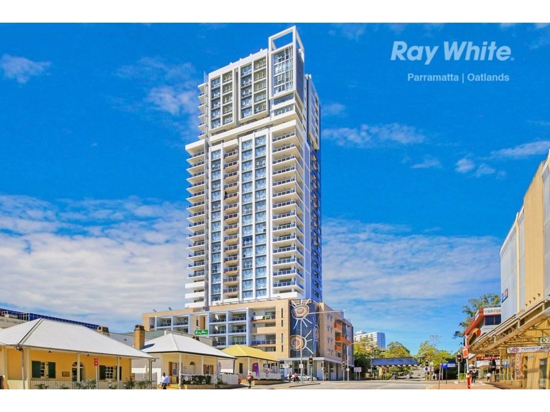 1703/29 Hunter Street, Parramatta NSW 2150