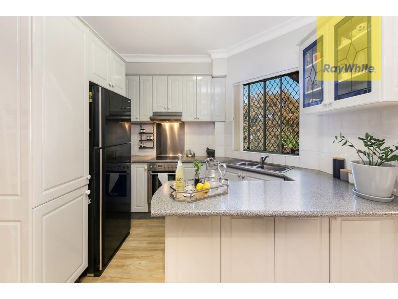 2/6-8 Lennox Street, Parramatta NSW 2150