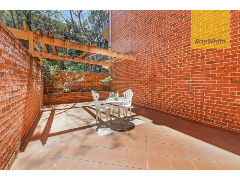 2/6-8 Lennox Street, Parramatta NSW 2150