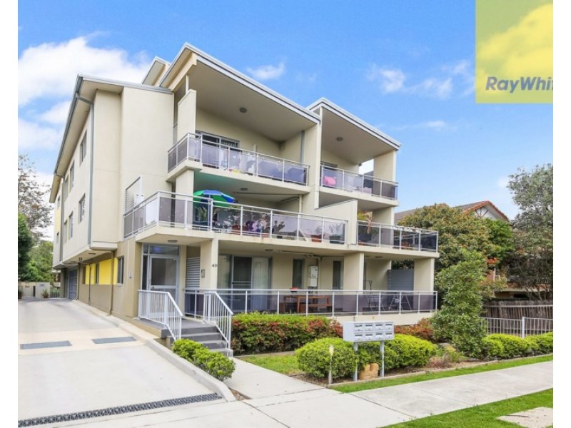 6/49 Fennell Street, North Parramatta NSW 2151