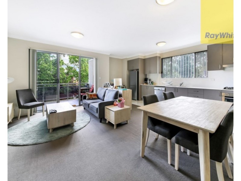 6/49 Fennell Street, North Parramatta NSW 2151