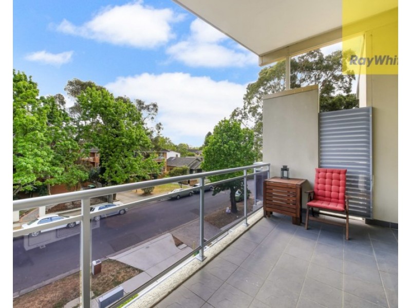 6/49 Fennell Street, North Parramatta NSW 2151