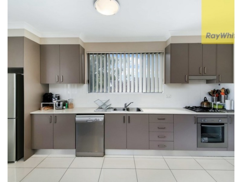 6/49 Fennell Street, North Parramatta NSW 2151