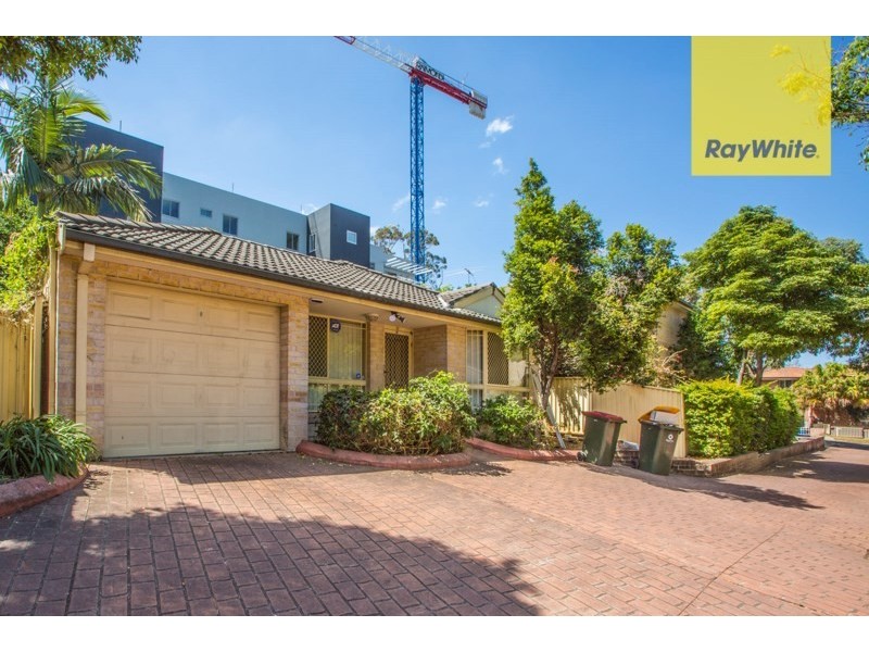 12/20 Peggy Street, Mays Hill NSW 2145