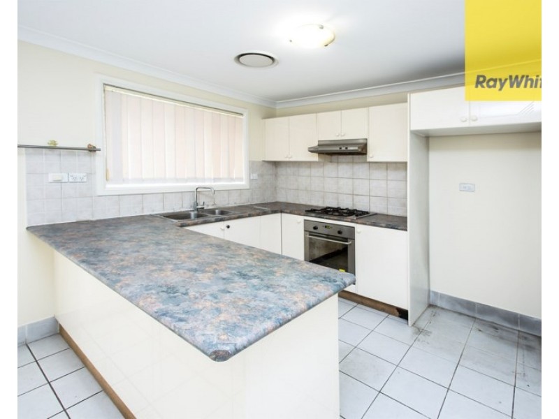 12/20 Peggy Street, Mays Hill NSW 2145