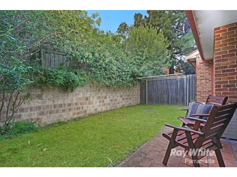 16/17-19a Page Street, Wentworthville NSW 2145