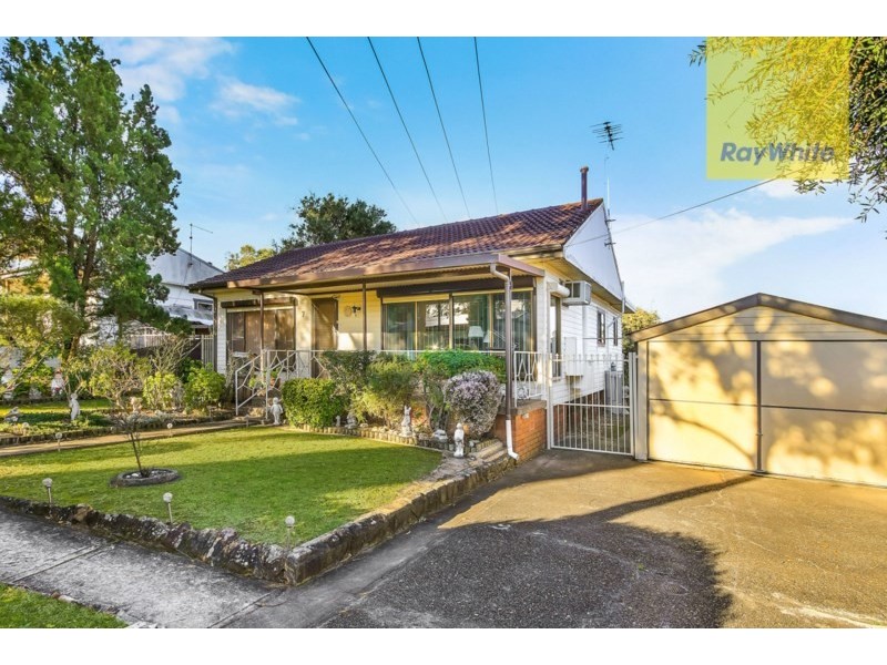7 Leslie Street, Blacktown NSW 2148