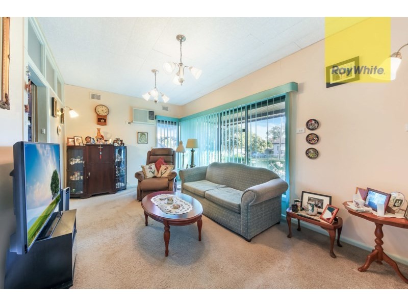 7 Leslie Street, Blacktown NSW 2148