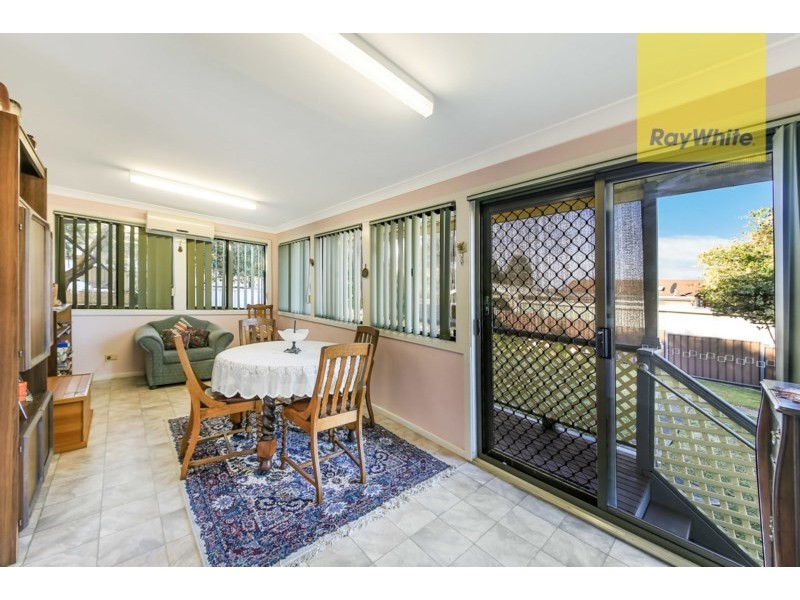 7 Leslie Street, Blacktown NSW 2148
