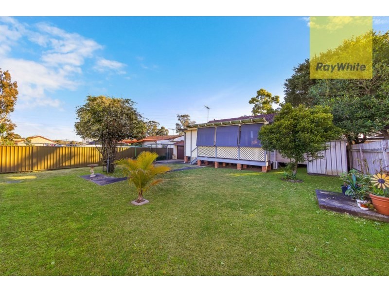 7 Leslie Street, Blacktown NSW 2148