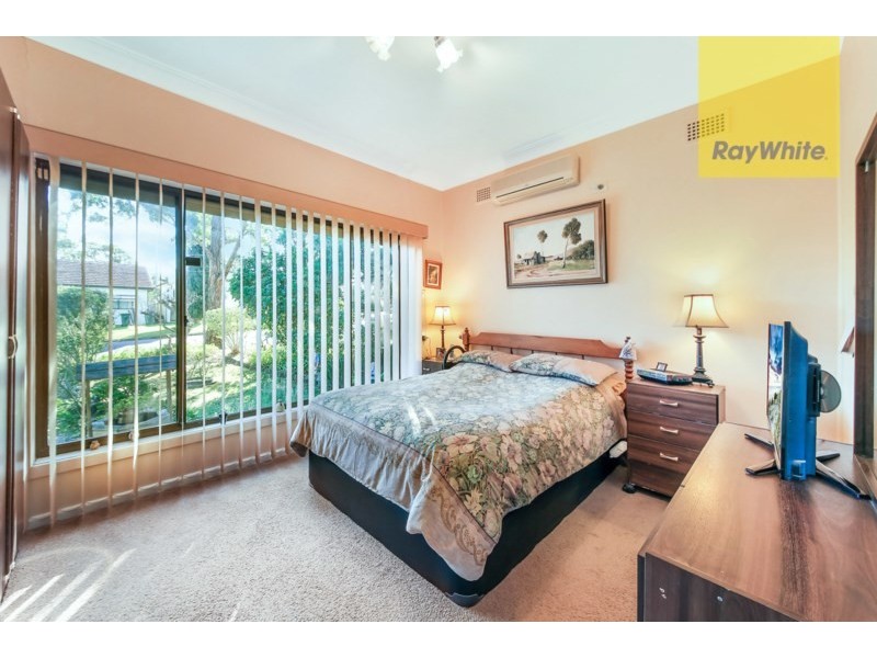 7 Leslie Street, Blacktown NSW 2148