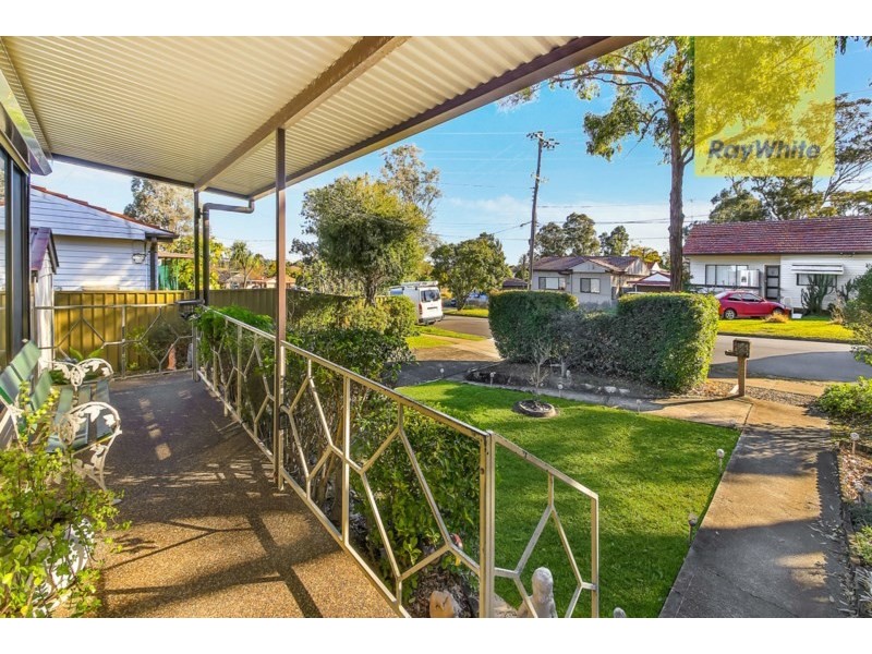 7 Leslie Street, Blacktown NSW 2148
