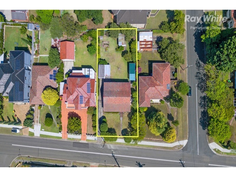 27 Bettington Road, Oatlands NSW 2117