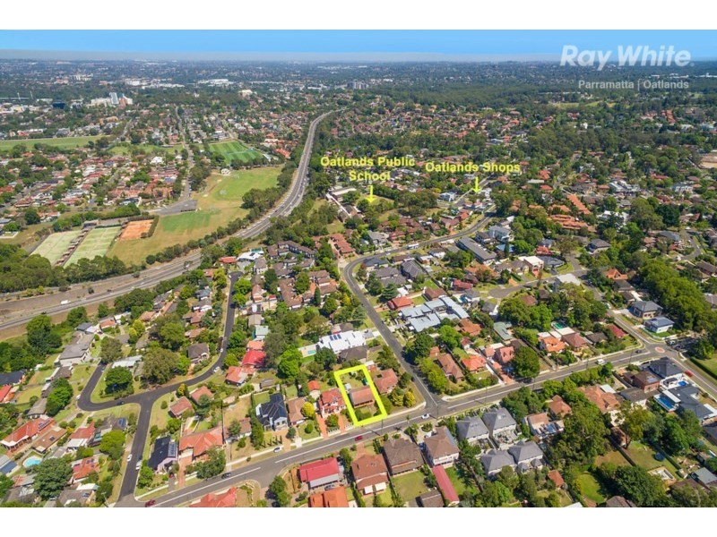 27 Bettington Road, Oatlands NSW 2117