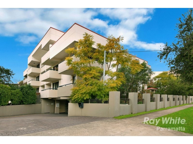 1/8-10 Lydbrook Street, Westmead NSW 2145