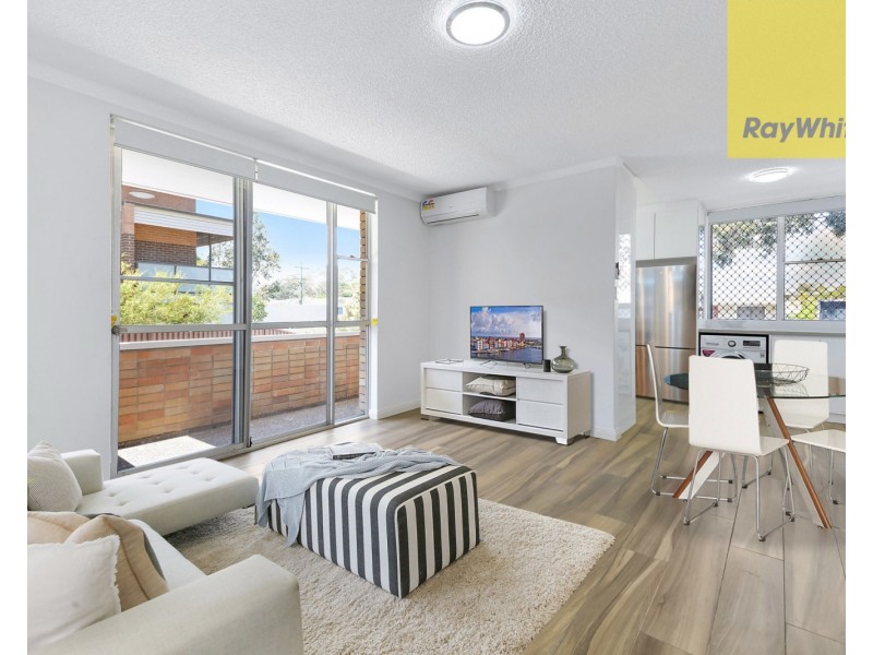 1/23 St Ann Street, Merrylands NSW 2160