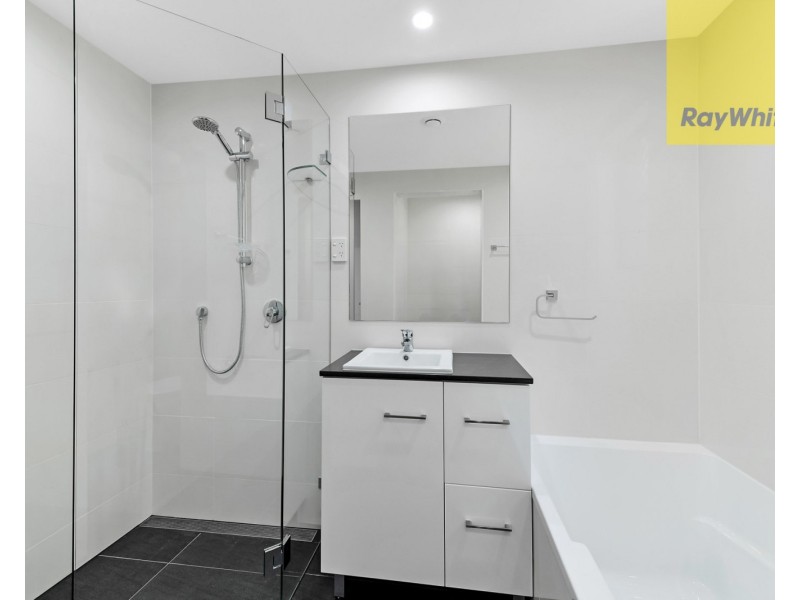 1/23 St Ann Street, Merrylands NSW 2160