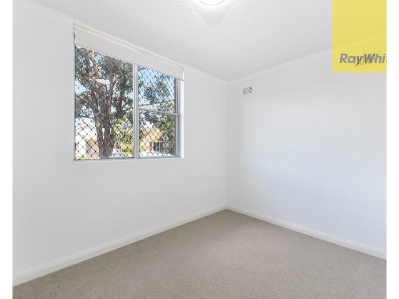 1/23 St Ann Street, Merrylands NSW 2160