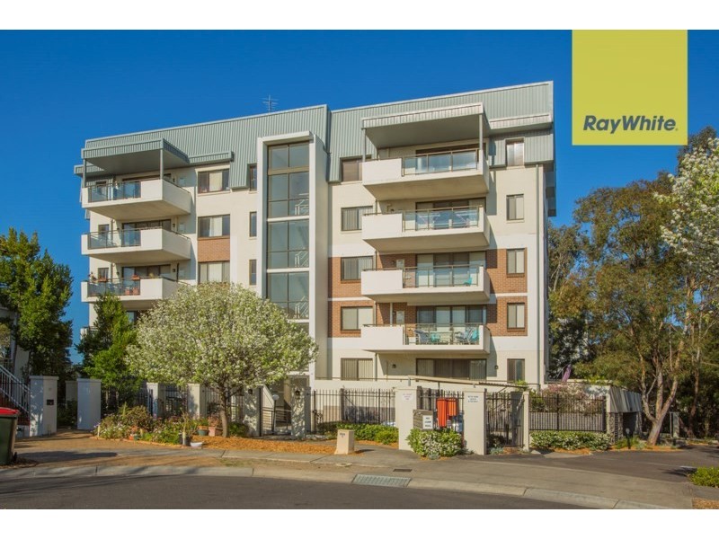 203/10 Refractory Court, Holroyd NSW 2142
