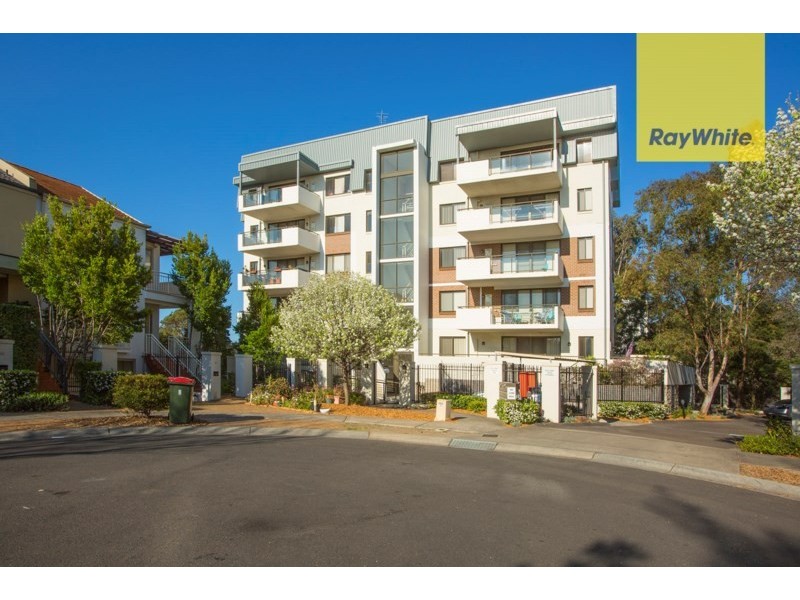 203/10 Refractory Court, Holroyd NSW 2142