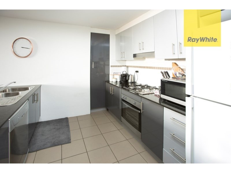 203/10 Refractory Court, Holroyd NSW 2142