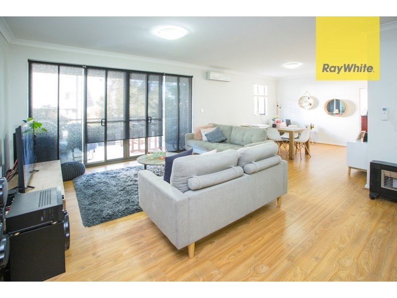 203/10 Refractory Court, Holroyd NSW 2142