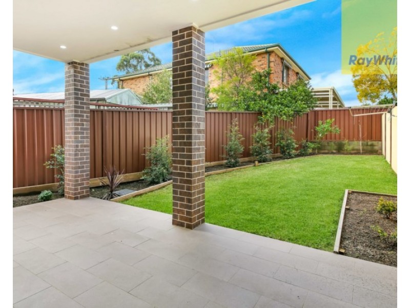 69A Queen Street, Guildford West NSW 2161