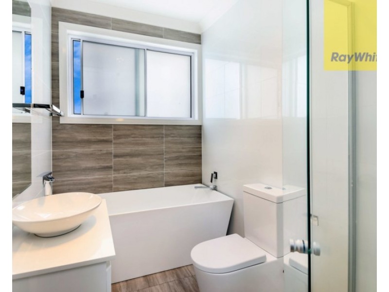 69A Queen Street, Guildford West NSW 2161