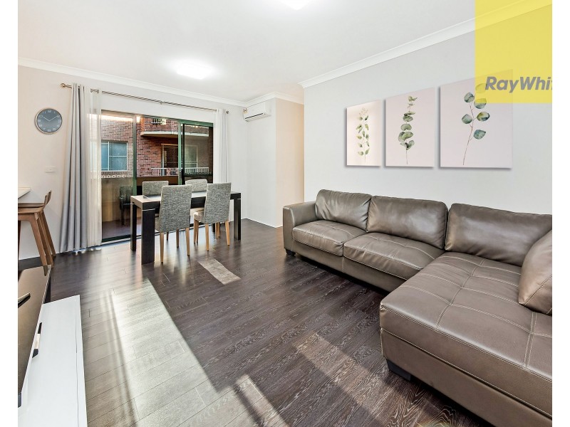 4/39 Harold Street, North Parramatta NSW 2151