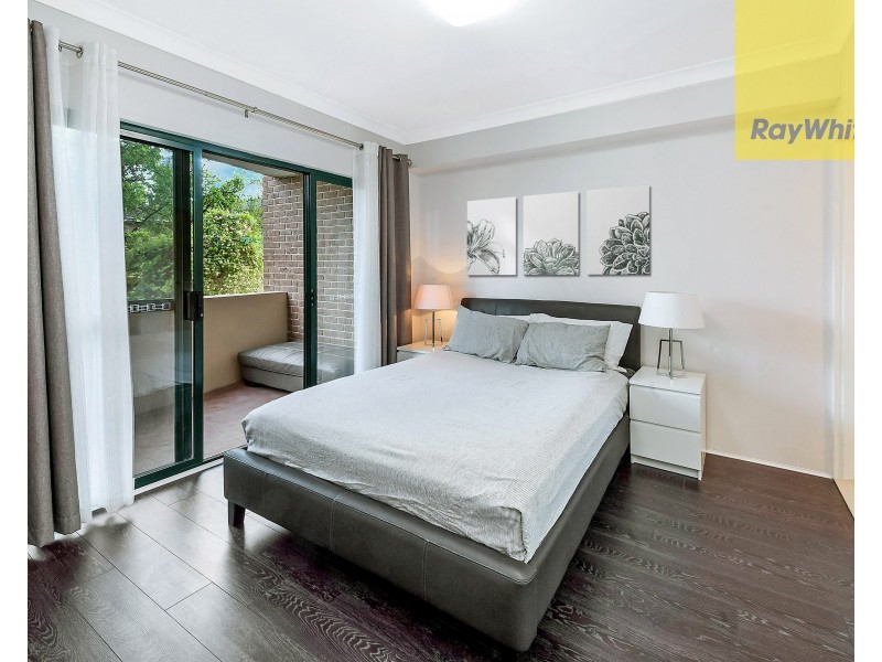 4/39 Harold Street, North Parramatta NSW 2151