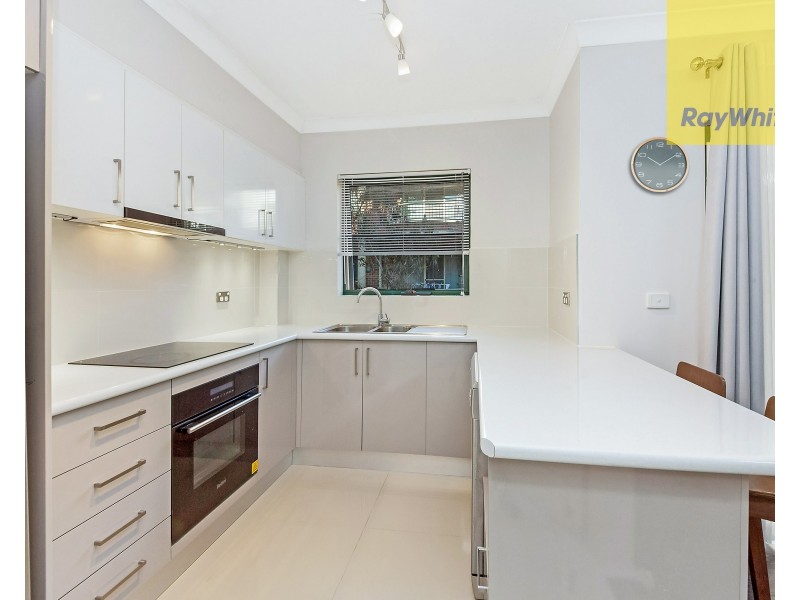 4/39 Harold Street, North Parramatta NSW 2151