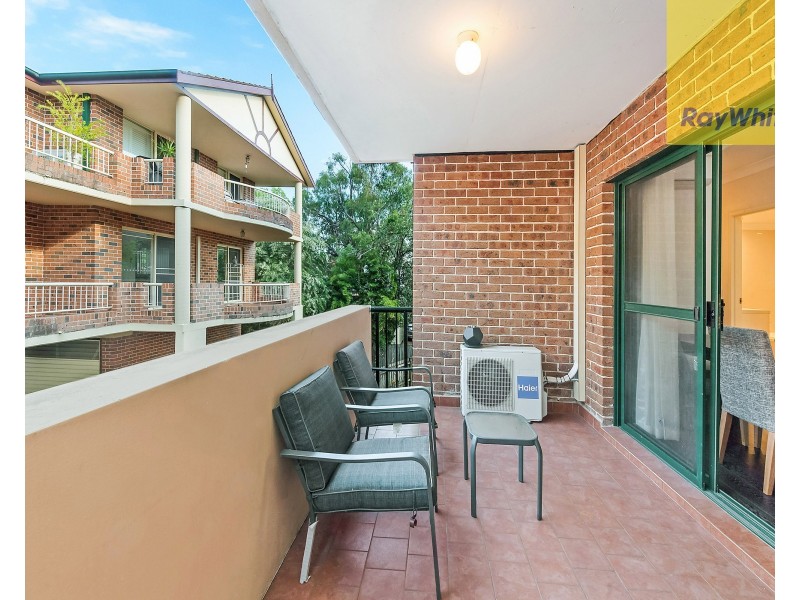 4/39 Harold Street, North Parramatta NSW 2151