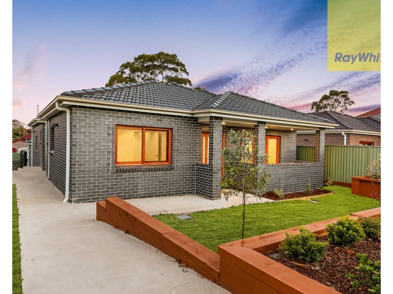 13 Denison Street, Parramatta NSW 2150