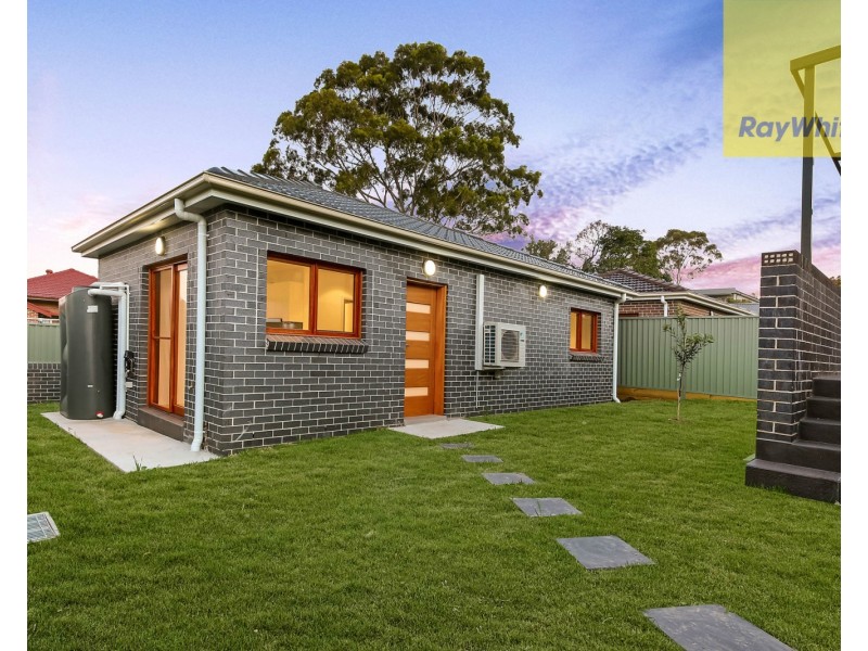 13 Denison Street, Parramatta NSW 2150