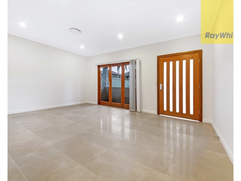 13 Denison Street, Parramatta NSW 2150