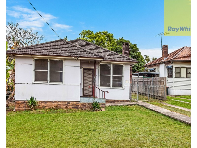 7 Griffiths Street, Ermington NSW 2115
