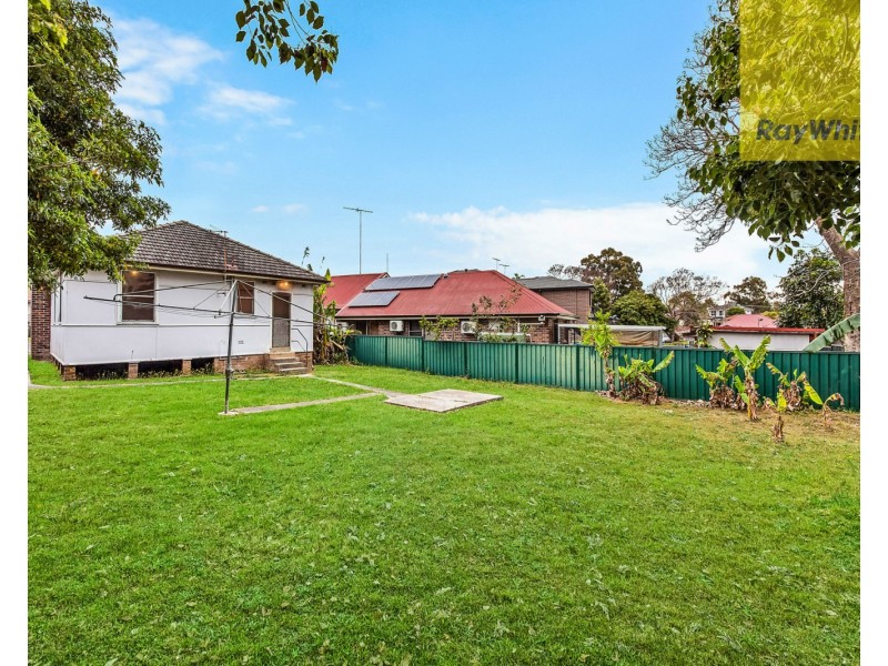 7 Griffiths Street, Ermington NSW 2115
