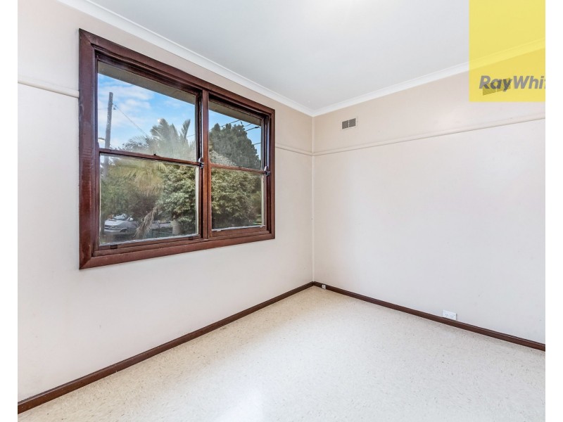 7 Griffiths Street, Ermington NSW 2115
