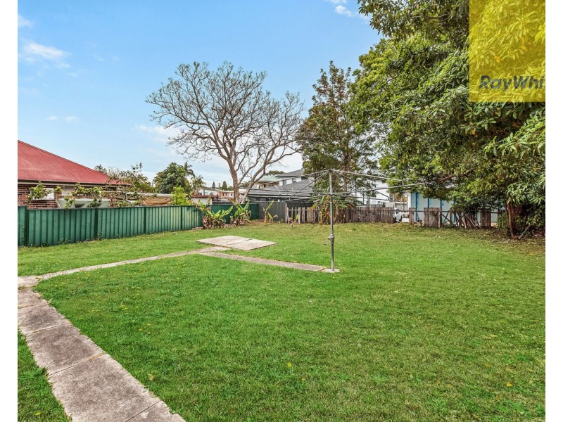 7 Griffiths Street, Ermington NSW 2115