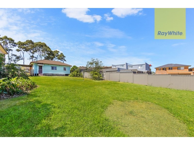 2 Vincent Street, Merrylands NSW 2160