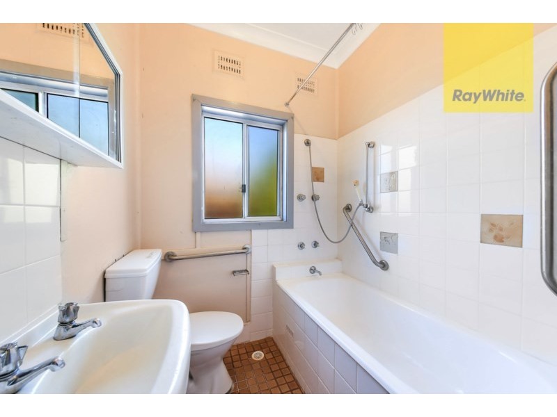 2 Vincent Street, Merrylands NSW 2160