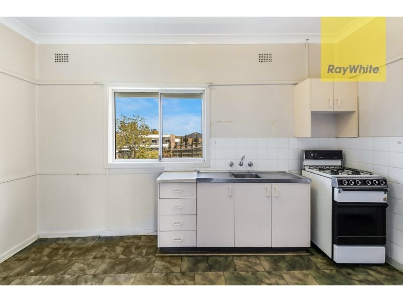 2 Vincent Street, Merrylands NSW 2160