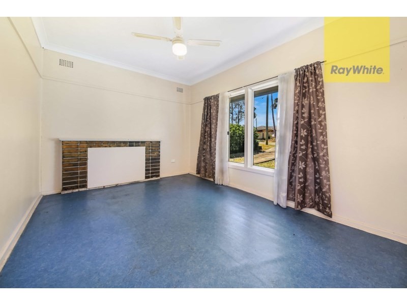 2 Vincent Street, Merrylands NSW 2160