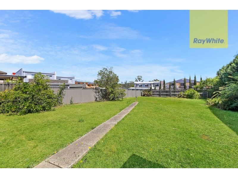 2 Vincent Street, Merrylands NSW 2160