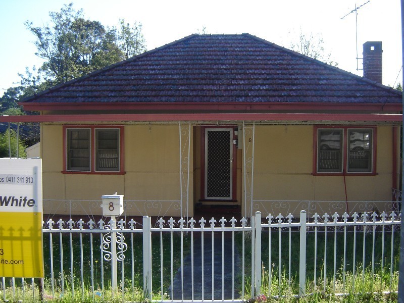 8 Good Street, Westmead NSW 2145