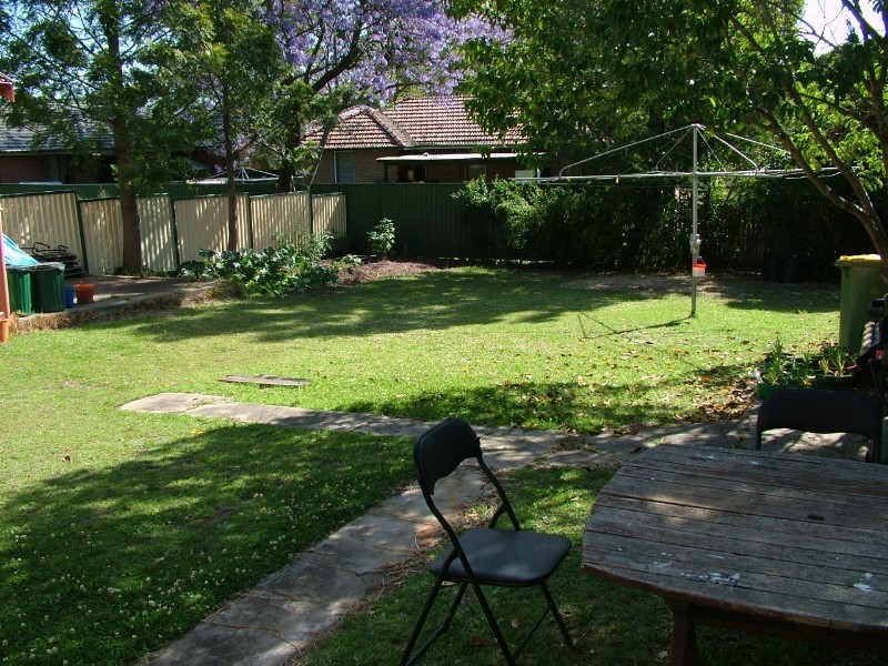 8 Good Street, Westmead NSW 2145